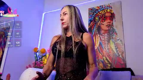 karla online show from July 16, 11:49 am