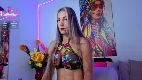karla online show from July 24, 11:41 am