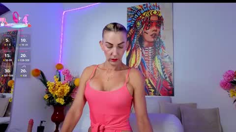 karla online show from July 27, 12:12 pm