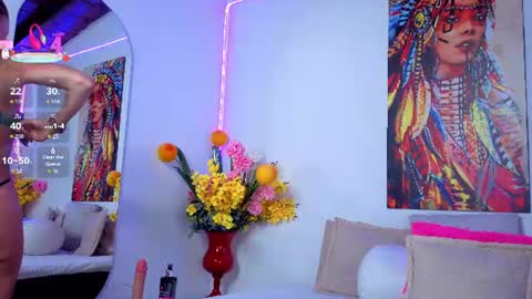 karla online show from July 28, 5:56 pm
