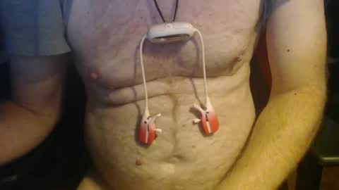 msub4u2use online show from November 23, 2:50 pm