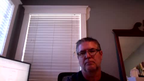 Fun time Daddy online show from February 6, 10:24 pm