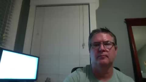 Fun time Daddy online show from February 27, 2:11 am