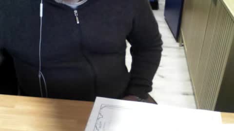 mtwpaul online show from March 19, 5:39 pm