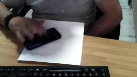 Snapshot of mtwpaul chatting on June 8, 11:54 am mtwpaul online show from June 8, 11:54 am