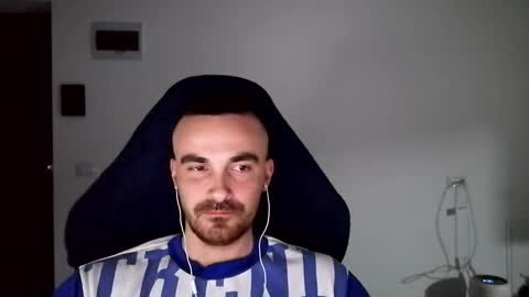 Victor online show from January 27, 4:43 pm