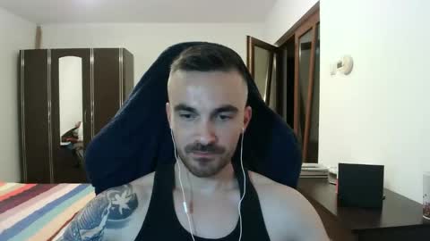 Victor online show from October 24, 4:14 pm