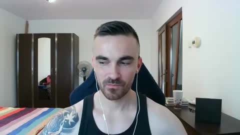 Victor online show from November 10, 11:20 am