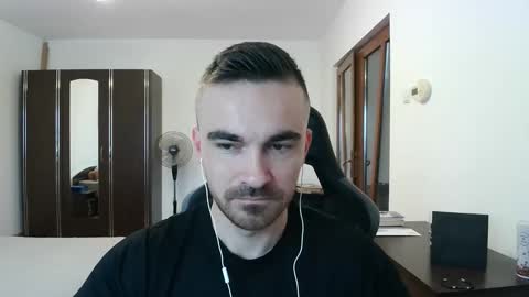 Victor online show from December 14, 9:03 am