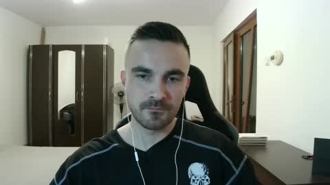 Victor online show from February 7, 8:34 pm