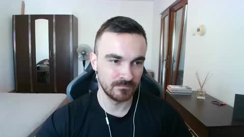 Victor online show from March 6, 8:44 am