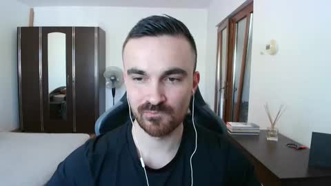 Victor online show from March 7, 10:01 am