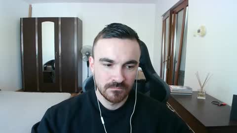 Victor online show from March 8, 8:29 am