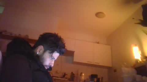 mucha950218 online show from October 24, 3:36 am