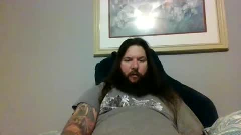 Snapshot of mudge chatting on December 5, 12:44 pm Mudge online show from December 5, 12:44 pm