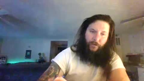 Snapshot of mudge chatting on January 20, 10:37 pm Mudge online show from January 20, 10:37 pm