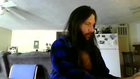Snapshot of mudge chatting on January 21, 2:48 pm Mudge online show from January 21, 2:48 pm