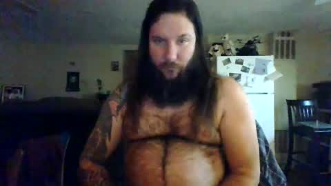 Snapshot of mudge chatting on March 8, 6:21 am Mudge online show from March 8, 6:21 am