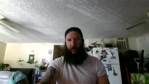 Snapshot of mudge chatting on July 14, 2:45 pm Mudge online show from July 14, 2:45 pm