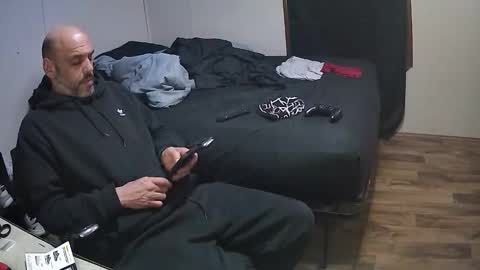 Muffdiver online show from February 16, 11:23 pm