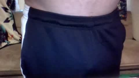 Snapshot of muffman1228 chatting on January 15, 7:39 pm muffman1228 online show from January 15, 7:39 pm