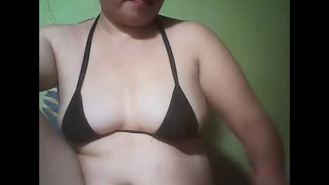 muffy_bunny online show from February 4, 9:28 am