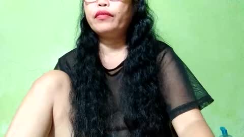 muffy_bunny online show from February 5, 7:07 pm