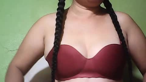 muffy_bunny online show from July 27, 6:26 pm