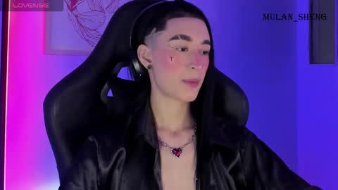 Mulan Sheng next broadcast December 4 online show from November 21, 3:27 am