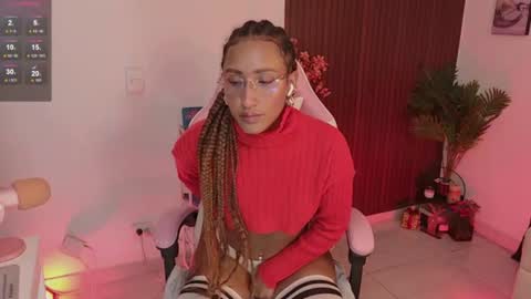 Snapshot of mulata_ch chatting on June 24, 1:04 am HEY GUYS IF YOU LIKE SEXY SHOW YOU ARE IN THE CORRECT PLACE CU WENESDAY PVT OPEN TRANSMISSION TIME 5 PM - 10 PM COLOMBIA online show from June 24, 1:04 am