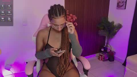 Snapshot of mulata_ch chatting on June 28, 12:27 am HEY GUYS IF YOU LIKE SEXY SHOW YOU ARE IN THE CORRECT PLACE CU WENESDAY PVT OPEN TRANSMISSION TIME 5 PM - 10 PM COLOMBIA online show from June 28, 12:27 am
