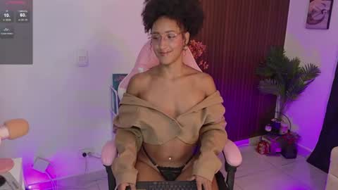 Snapshot of mulata_ch chatting on July 3, 12:28 am HEY GUYS IF YOU LIKE SEXY SHOW YOU ARE IN THE CORRECT PLACE CU WENESDAY PVT OPEN TRANSMISSION TIME 5 PM - 10 PM COLOMBIA online show from July 3, 12:28 am