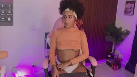 Snapshot of mulata_ch chatting on July 9, 1:20 am HEY GUYS IF YOU LIKE SEXY SHOW YOU ARE IN THE CORRECT PLACE CU WENESDAY PVT OPEN TRANSMISSION TIME 5 PM - 10 PM COLOMBIA online show from July 9, 1:20 am
