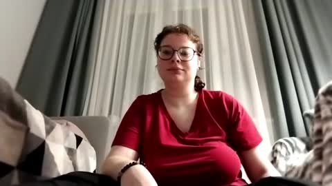 Snapshot of mulavixen chatting on July 20, 6:43 pm mulavixen online show from July 20, 6:43 pm
