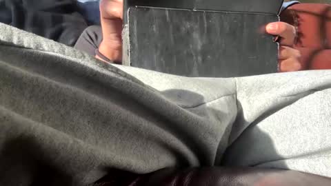 Kai online show from November 23, 8:52 pm