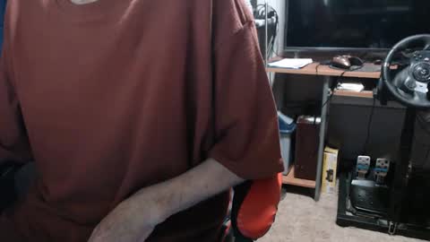 Snapshot of mulldoon1950 chatting on December 19, 8:54 am mulldoon1950 online show from December 19, 8:54 am