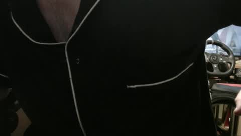 Snapshot of mulldoon1950 chatting on February 15, 12:58 pm mulldoon1950 online show from February 15, 12:58 pm