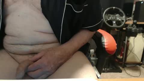 Snapshot of mulldoon1950 chatting on March 15, 1:06 pm mulldoon1950 online show from March 15, 1:06 pm