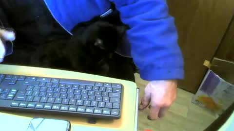 muller520 online show from January 20, 7:25 pm