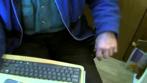 muller520 online show from February 5, 7:31 pm