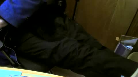 muller520 online show from February 25, 6:53 pm