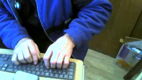 muller520 online show from March 1, 12:34 pm