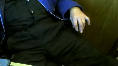 muller520 online show from October 16, 3:24 pm