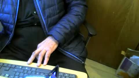 muller520 online show from October 27, 7:12 am