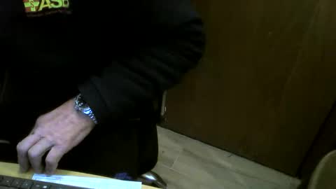 muller520 online show from January 19, 4:33 pm