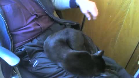 muller520 online show from March 14, 2:33 pm