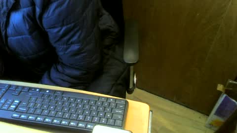 Snapshot of muller520 chatting on June 13, 6:33 am muller520 online show from June 13, 6:33 am