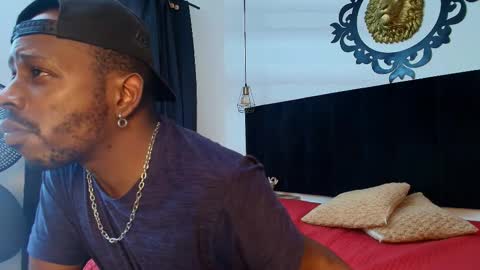 Muller Asher online show from September 14, 8:19 pm