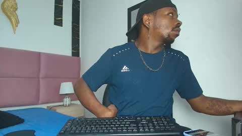 Muller Asher online show from September 21, 3:30 am