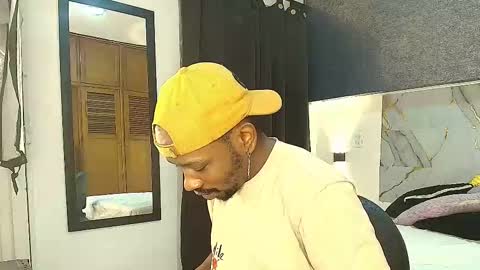 Muller Asher online show from November 6, 3:07 am